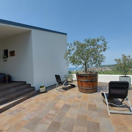 Apartma Viktorija Portoroz Exterior photo