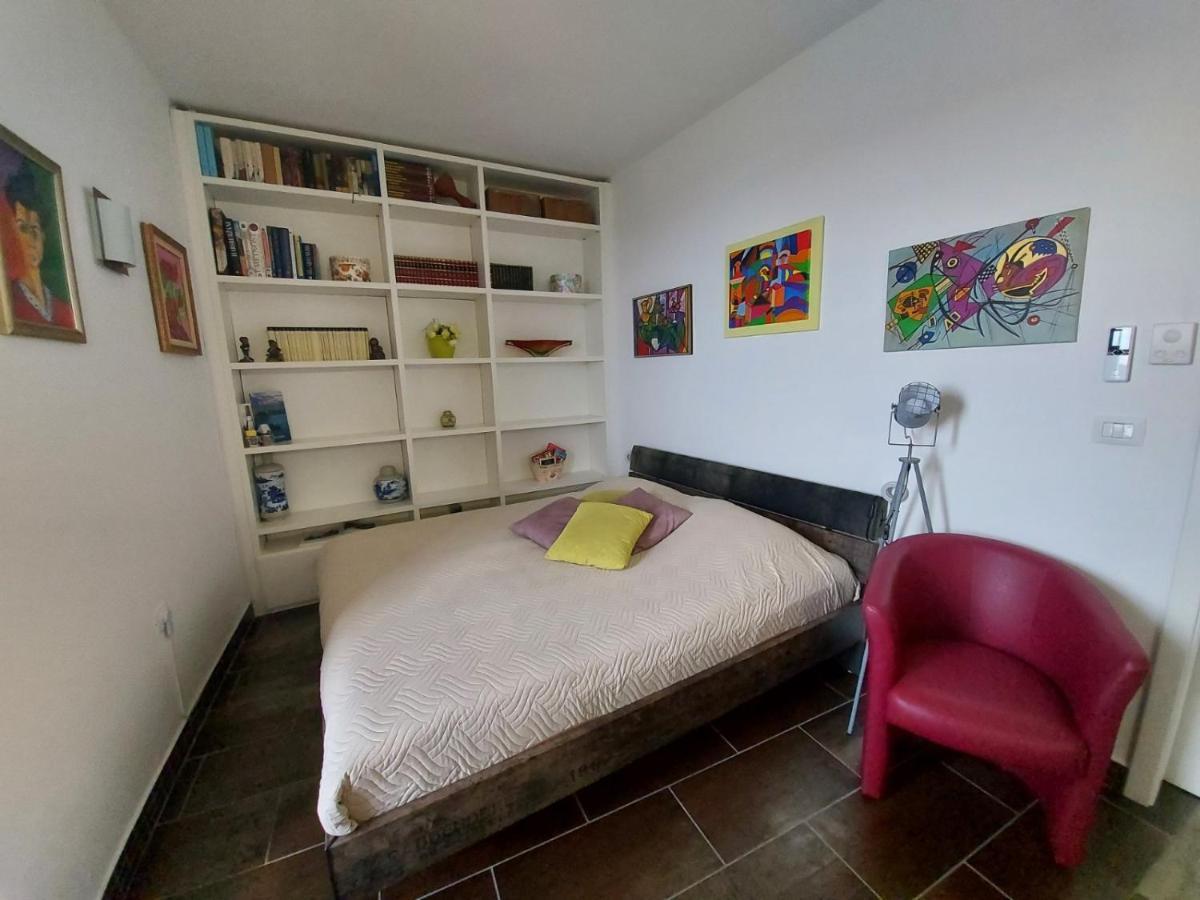 Apartma Viktorija Portoroz Exterior photo