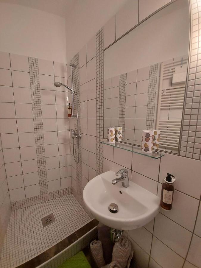 Apartma Viktorija Portoroz Exterior photo