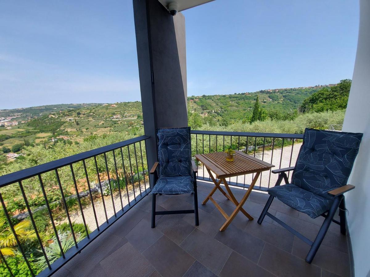 Apartma Viktorija Portoroz Exterior photo