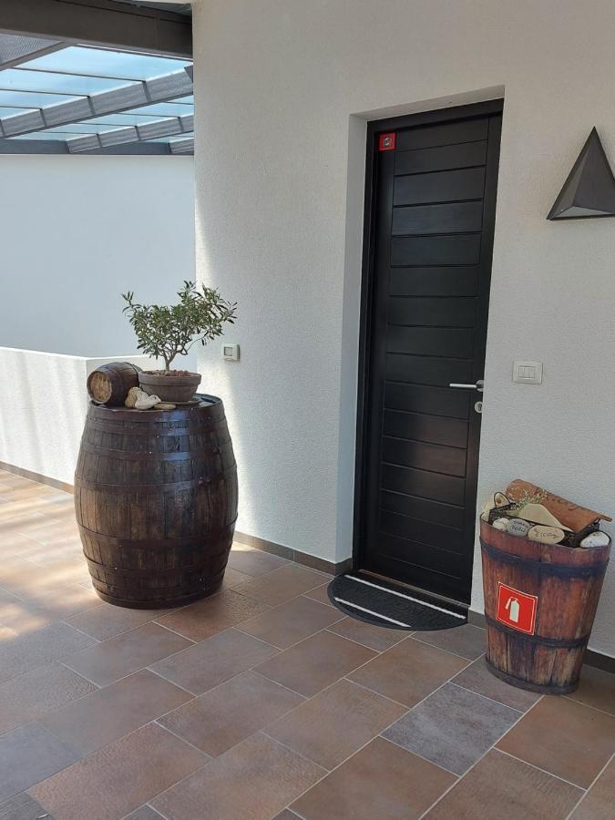 Apartma Viktorija Portoroz Exterior photo